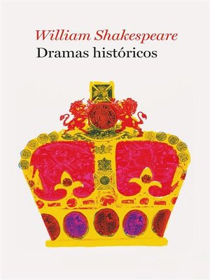 cover image of Dramas históricos--En Espanol